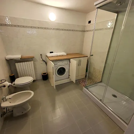 Stropea Con Giardino Privato E Piscina Daire Soiano Del Lago