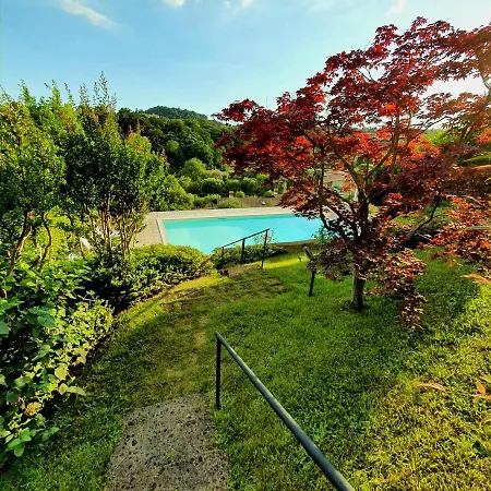 Appartement Stropea Con Giardino Privato E Piscina *