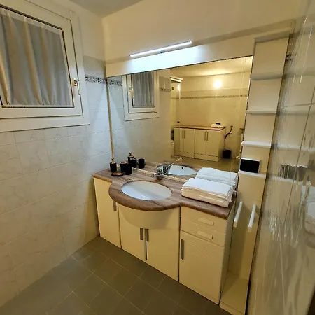 Stropea Con Giardino Privato E Piscina Appartement *