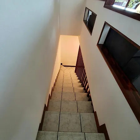 Stropea Con Giardino Privato E Piscina Appartement *